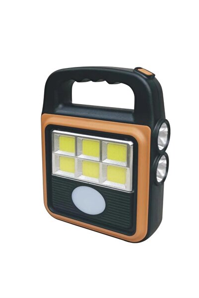 Forlife 20W Solar Fener