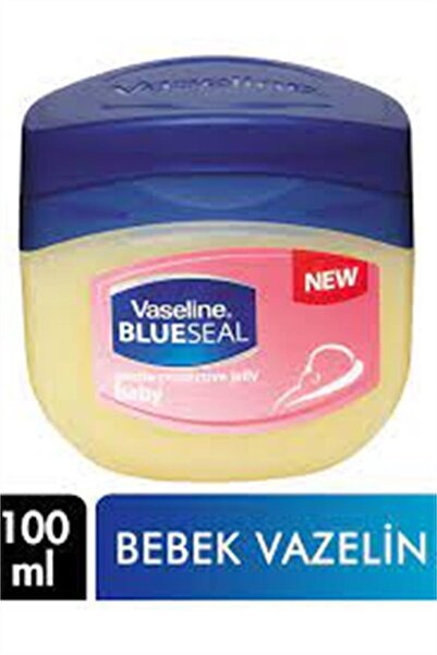 Vaseline بيبي 100 مل