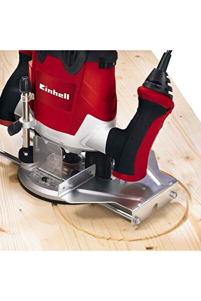 Einhell Te-ro 1255 E Dik Freze Ahşap Metal Ve Sunta Kesici 1200 W