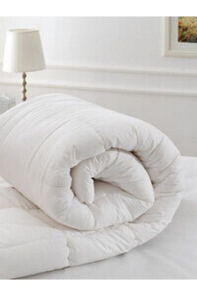 MEŞELİ TEKSTİL Single Silicone Quilt - Comfortable Cut