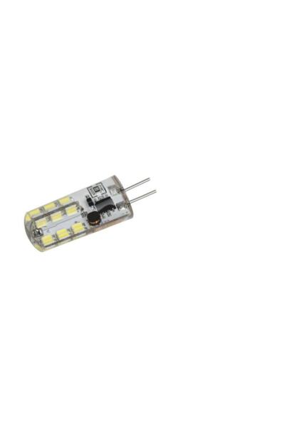 Cata 3w Ledli Kapsül Ampul (g4) (12v) Ct-4253