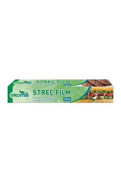 Ekomis Stretch Film 15 m