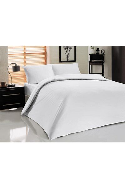MEŞELİ TEKSTİL Husă Duvet Duvet (Husă Duvet) Bumbac 200x220