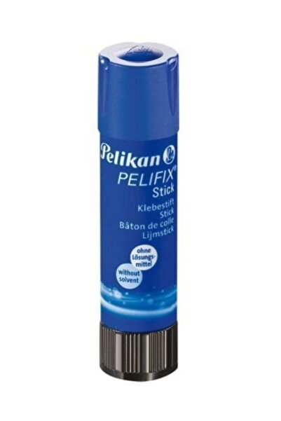 Pelikan Pelıkan Glue Stıck Pelıfıx 10g