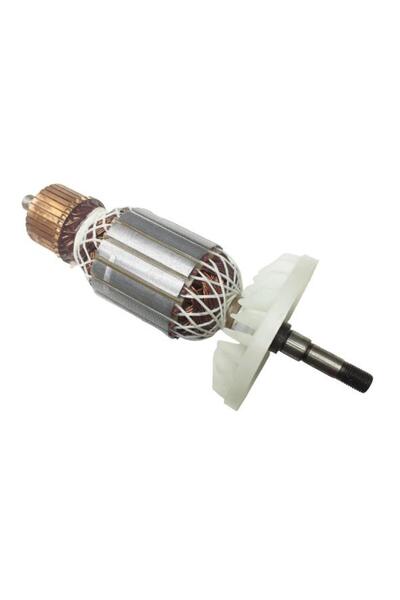 Nesta Hitachi Tipi G18 Sr Endüvi Rotor Kollektör