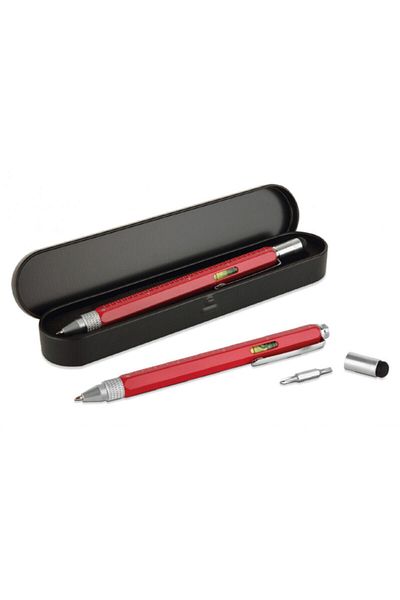 GIFTS STORE Architect Engineer Pencil with Red Box