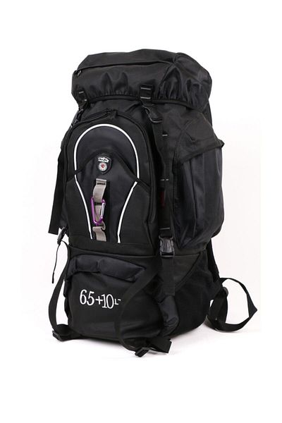 fawori deri -Fawori Cakard 6510 Professional Mountaineer 65+10 λίτρων σακίδιο πλάτης