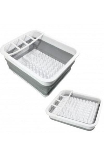 OSİTA HOME Folding Plate Rack