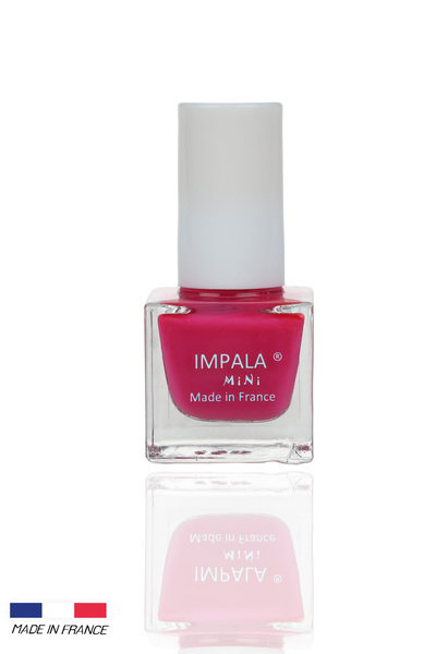 IMPALA Oje - Nail Polish Mini (6ml) No: 17