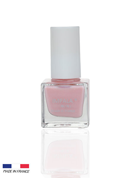IMPALA Oje - Nail Polish Mini 6ml No: 26