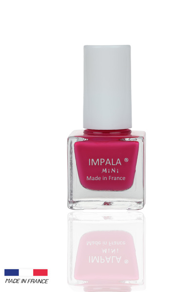 IMPALA Oje - Nail Polish Mini 6ml No: 25