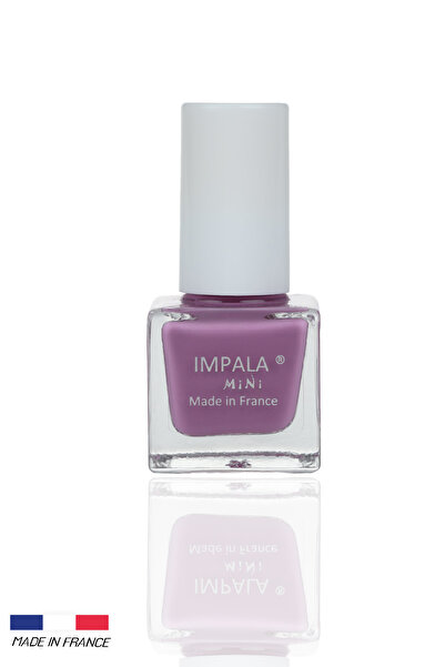 IMPALA Oje - Nail Polish Mini (6ml) No: 19
