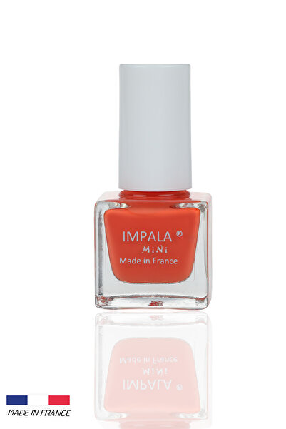 IMPALA Oje - Nail Polish Mini (6ml) No: 39