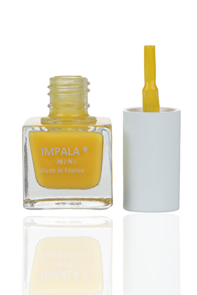 IMPALA Oje - Nail Polish Mini (6ml) No: 42