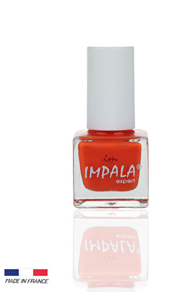 IMPALA Oje - Nail Polish Mini (6ml) No: 35