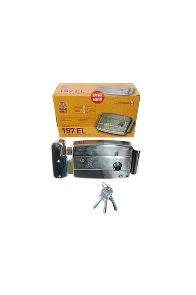 KALE 157 Hand Door Vending Machine Lock Apartment Lock (52mm)