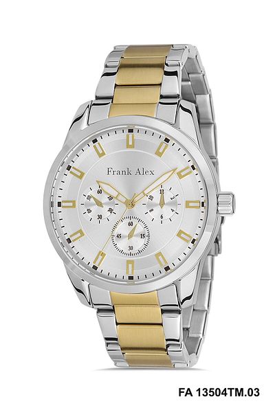 Frank Alex Fa.0922640002 Model 13504m.03 Women's Shoes