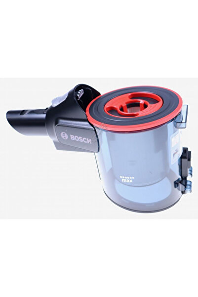 Bosch BCS7 Unlimited Serie 7 Şarjlı Süpürge Toz Haznesi-Filitre dahil