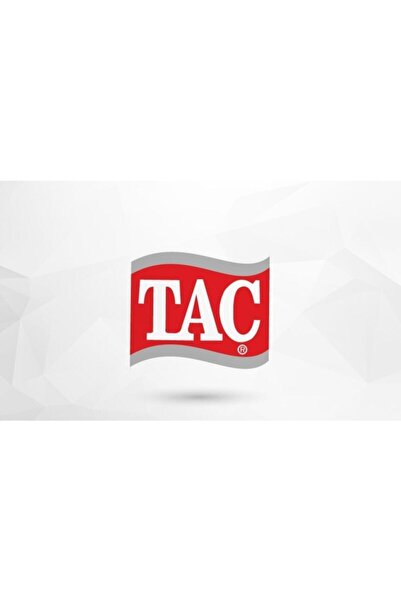 Taç Fresco Сірий двоспальний фланелевий комплект постільної білизни