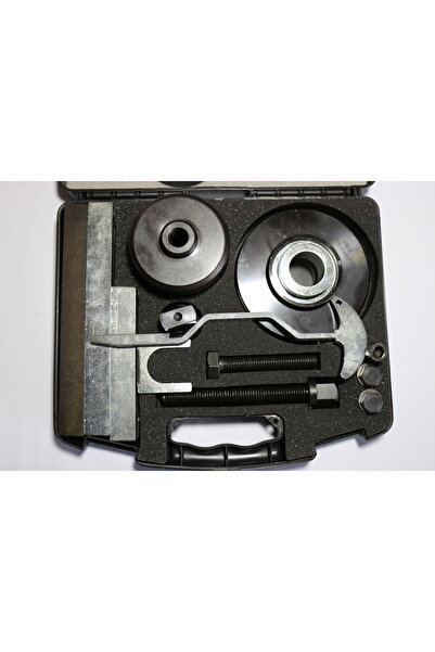 SİMED OTO APARAT Volkswagen Dsg Şanzıman Aparatı Luck Tipi