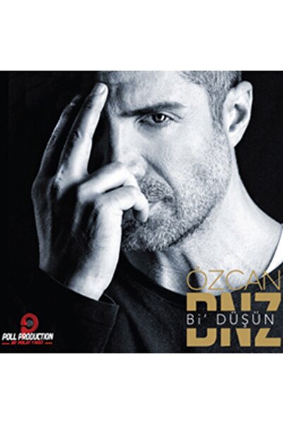 Poll Production أوزكان دينيز - ألبوم بي ثينك - قرص مضغوط