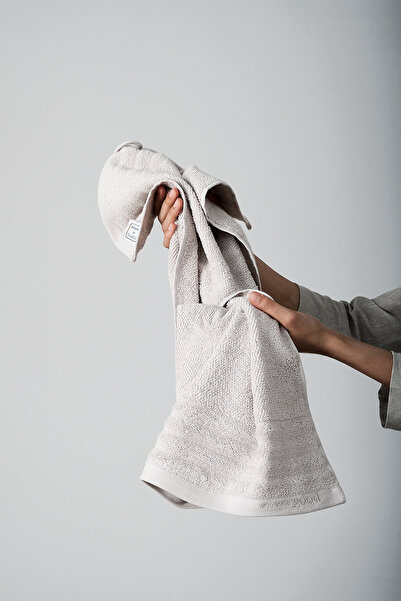 COTTONMANIA Lapis 202 - New Trend, 50x90cm. 2 buc. Set prosoape premium