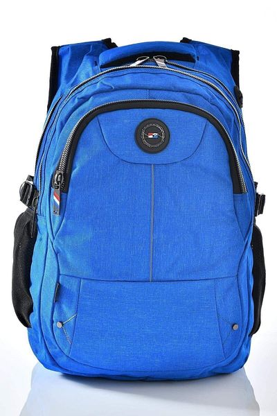 Relaxion Rucsac unisex pentru școală sportivă de călătorie zilnică 2237
