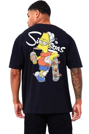 Rammstein simpsons t shirt online