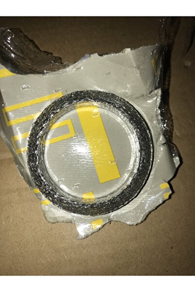 MAİS RENAULT 9 EGZOZ BİLEZİĞİ BÜYÜK TELLİ