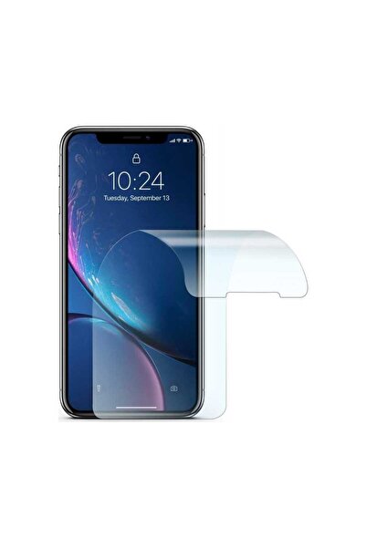 ZM STORE Xiaomi Mi 9 Lite Blue Nano Ekran Koruyucu