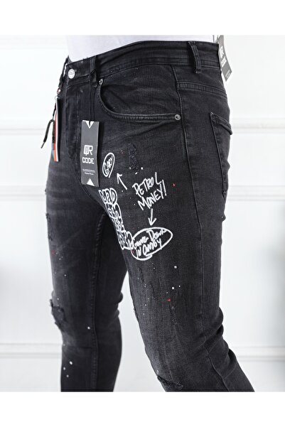 ANTIBIOTIC Παντελόνι