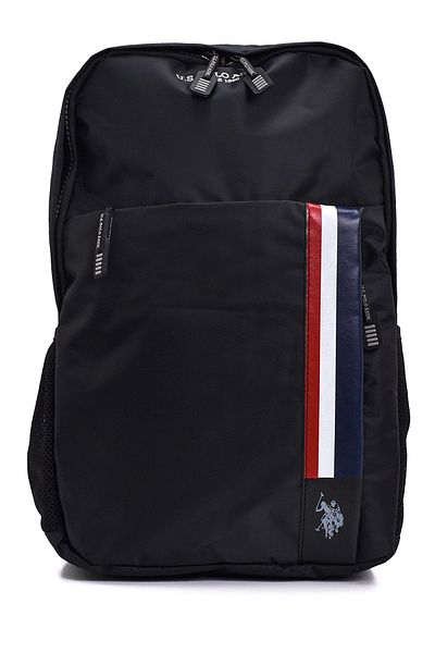 U.S. Polo Assn. Unisex Us Polo Assn Primary School Backpack - Plçan23203