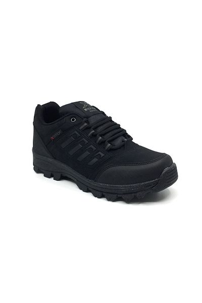 Taşpınar Ayakkabı X-Step Men's Daily Outdoor Winter Lace-Up Sports Shoes Boots 36-47