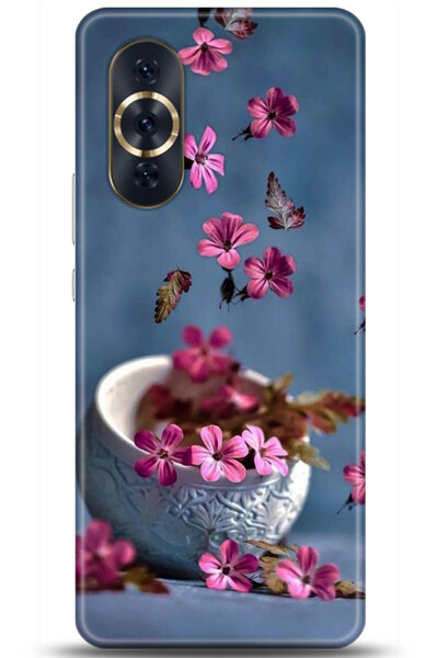 yucinphone Huawei Nova 10 Pro Kılıf HD Baskılı Kılıf - Followed Institution 0637