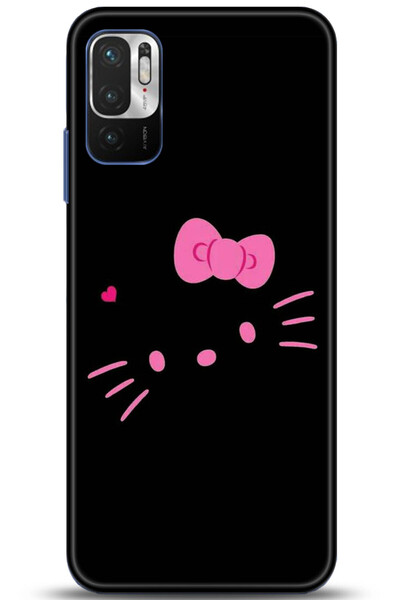 yucinphone Xiaomi Redmi Note 10 5g Case Hd Printed Case - Followed Institutio...