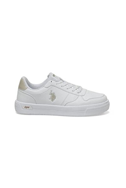 U.S. Polo Assn. BAZA. Polo Assn. Pantofi sport casual pentru femei Ellis 3PR
