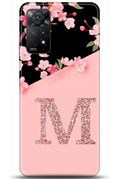 yucinphone Xiaomi Redmi Note 11 Pro 5g Case Hd Printed Case - Followed Instit...