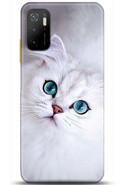 yucinphone Xiaomi Poco M3 Pro Case Hd Printed Case - Followed Institution 0667