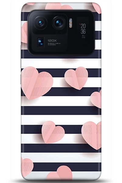 yucinphone حافظة هاتف Xiaomi Mi 11 Ultra مطبوعة بدقة HD - مؤسسة متتبع 0682