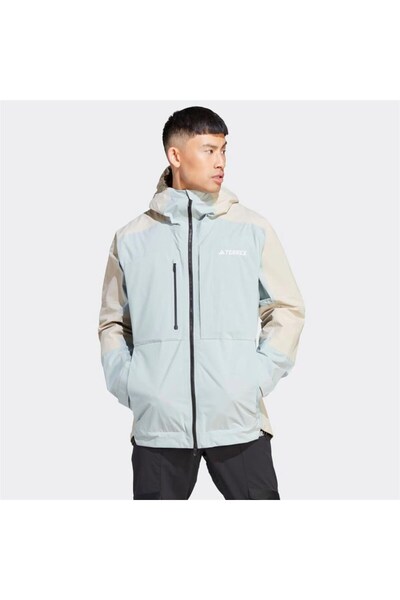adidas Terrex Xploric Rain.Rdy Erkek Rüzgarlık