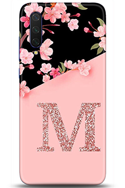 yucinphone Xiaomi Mi 9 Lite Kılıf HD Baskılı Kılıf - Followed Institution 0643