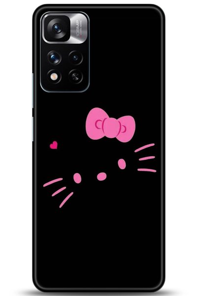yucinphone حافظة هاتف Xiaomi Redmi Note 11 Pro Plus 5G مطبوعة بدقة HD - مؤسسة...