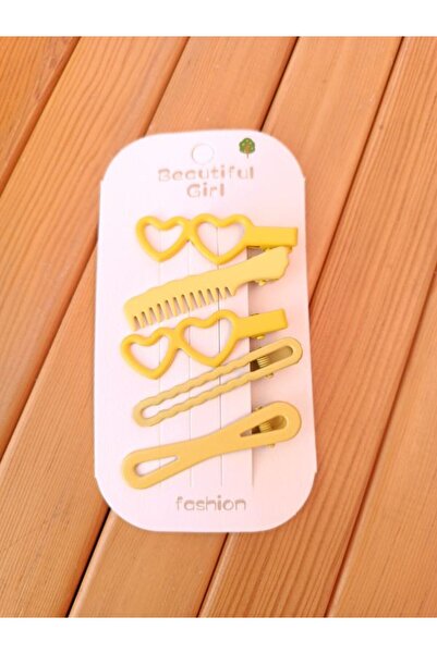 EyER Shoping 5-dijelna kopča sa kopčom