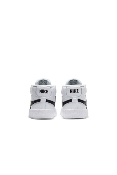 Nike BLAZER MID ÇOCUK AYAKKABI DA4088-100