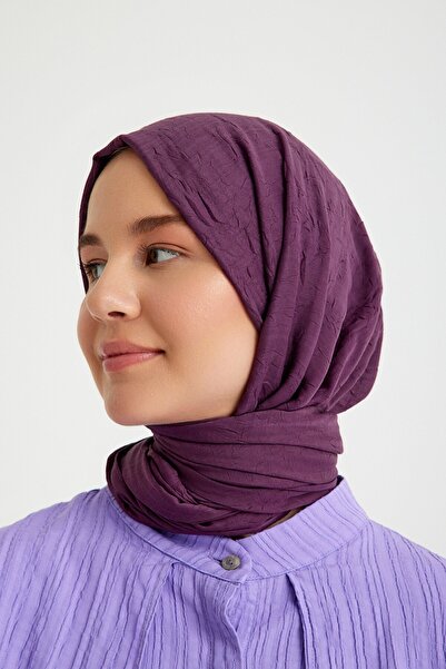 QANU Purple Bamboo Kraş