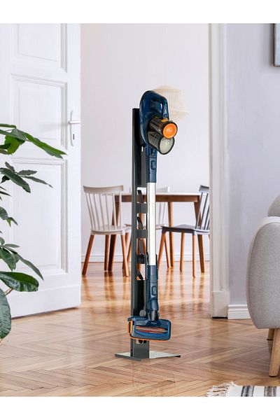 STARK Anthracite Philips Vertical Vacuum Stand - Compatible