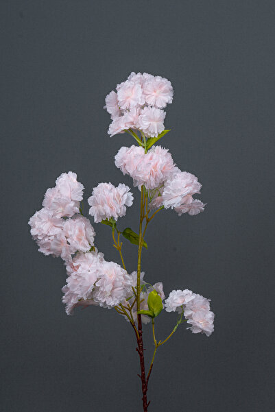 YAPAY ÇİÇEKÇİNİZ Τεχνητός Πολυτελής Ανοιξιάτικος Χαρτίστρας