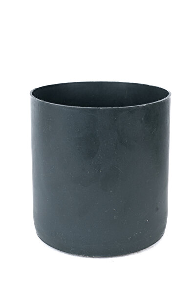 YAPAY ÇİÇEKÇİNİZ Modern Tasarım Plastik Saksı