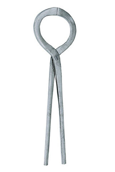 KERBL كماشة فحص الأظافر