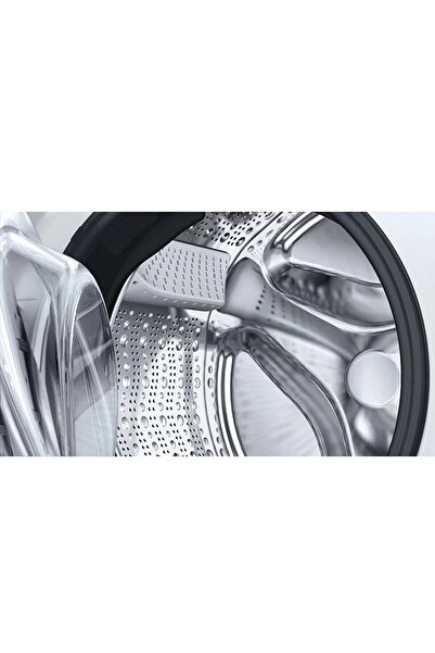 Bosch Serie 6 Çamaşır Makinesi 10 kg 1200 dev./dak. WGA252F0TR